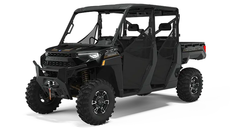 2022 Polaris Ranger® Crew XP 1000 Texas Edition
