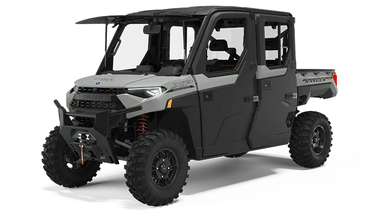 2022 Polaris Ranger® Crew XP 1000 Trail Boss