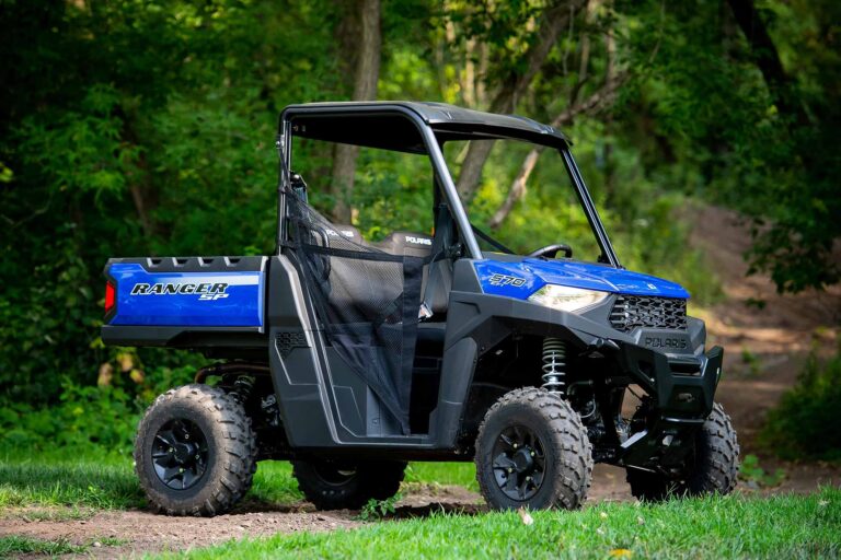 2022 Polaris Ranger® SP 570