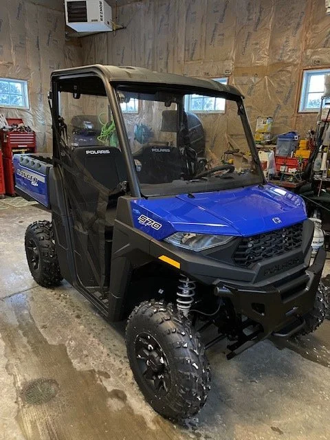 2022 Polaris Ranger® SP 570 Premium