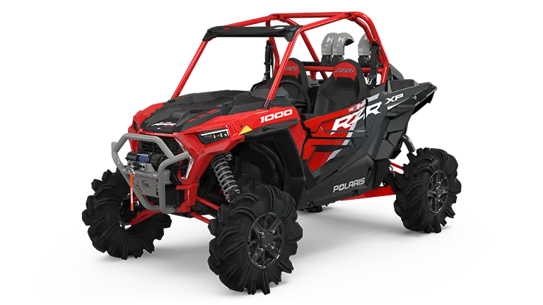 2022 Polaris Ranger XP® 1000 High Lifter Edition