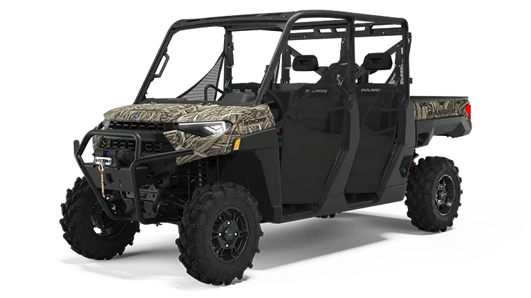 2022 Polaris Ranger XP® 1000 Waterfowl Edition