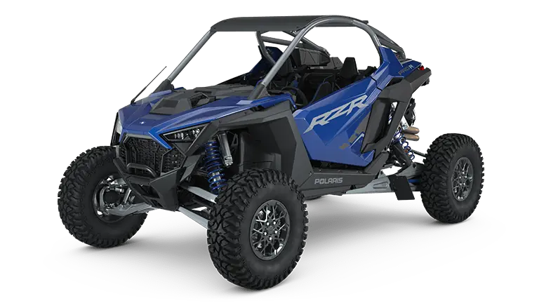 2022 Polaris RZR Pro R 4 Premium