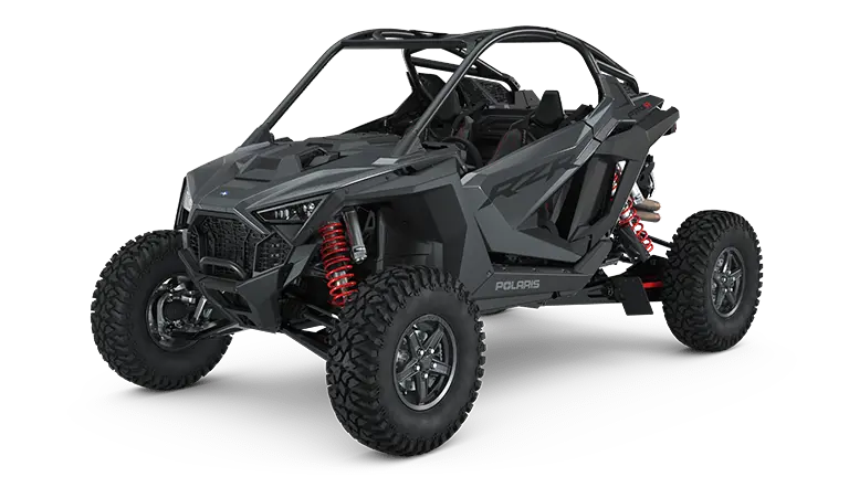 2022 Polaris RZR Pro R 4 Sport