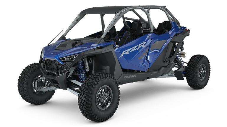 2022 Polaris RZR Pro R Premium