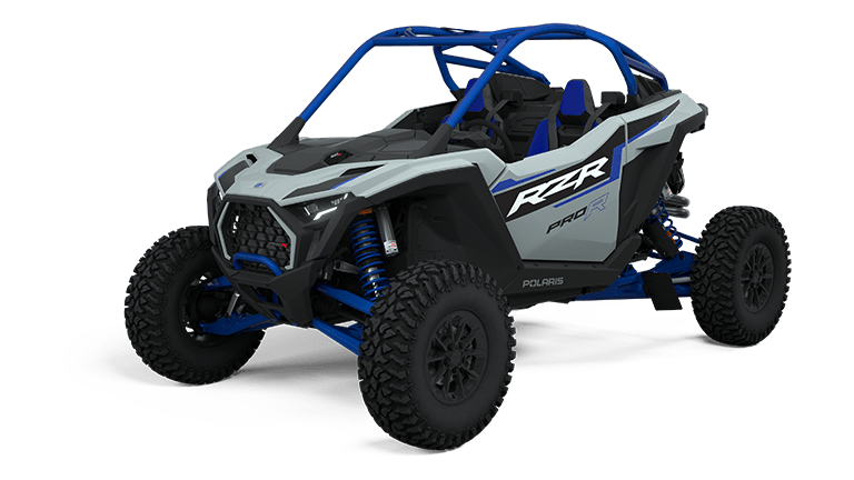 2022 Polaris RZR Pro R Sport