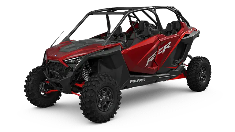 2022 Polaris RZR Pro XP® 4 Premium