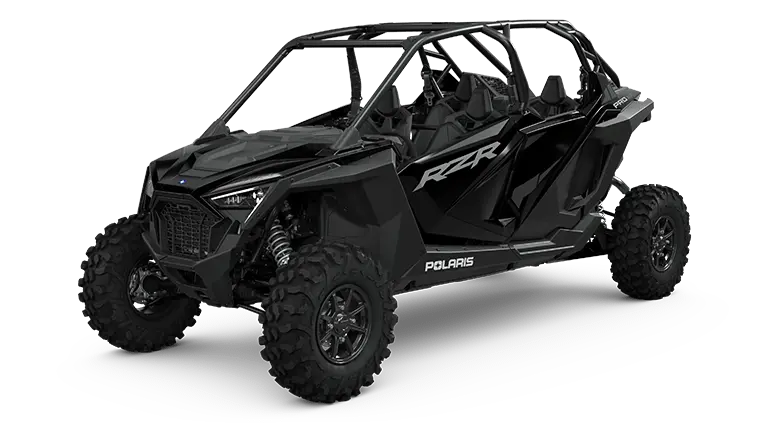 2022 Polaris RZR Pro XP® 4 Sport