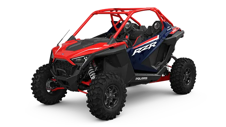2022 Polaris RZR Pro XP® 4 Ultimate Rockford Fosgate® LE