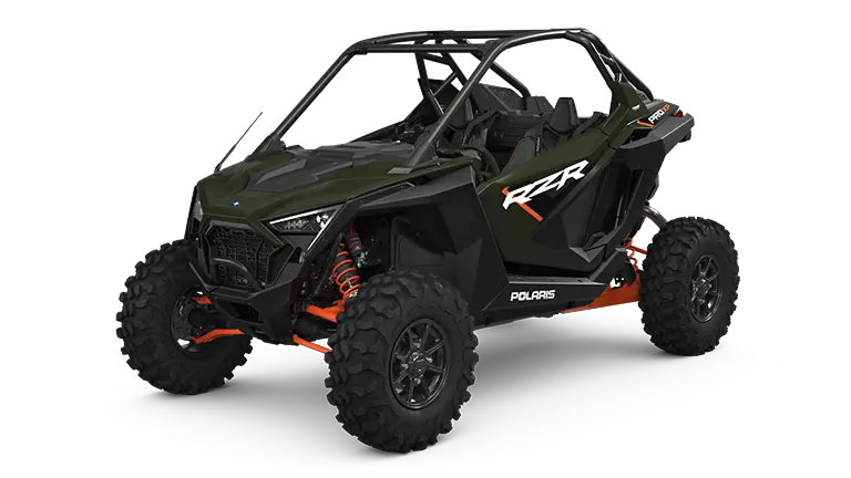 2022 Polaris RZR Pro XP® Ultimate