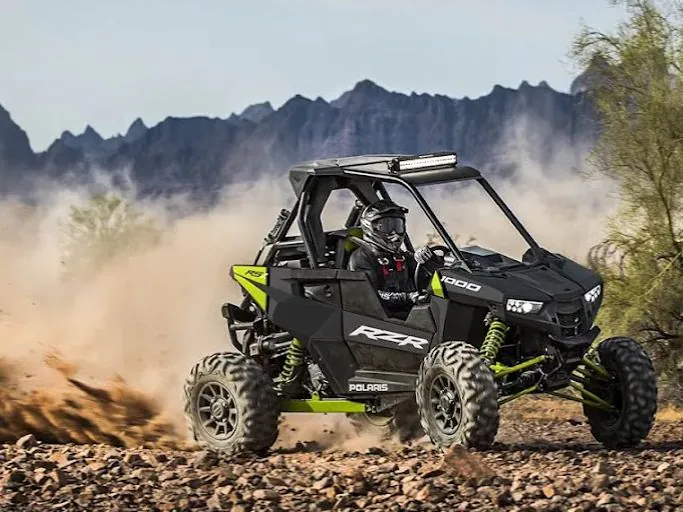 2022 Polaris RZR® RS1