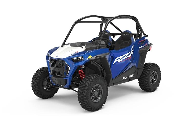 2022 Polaris RZR® Trail S 1000 Premium