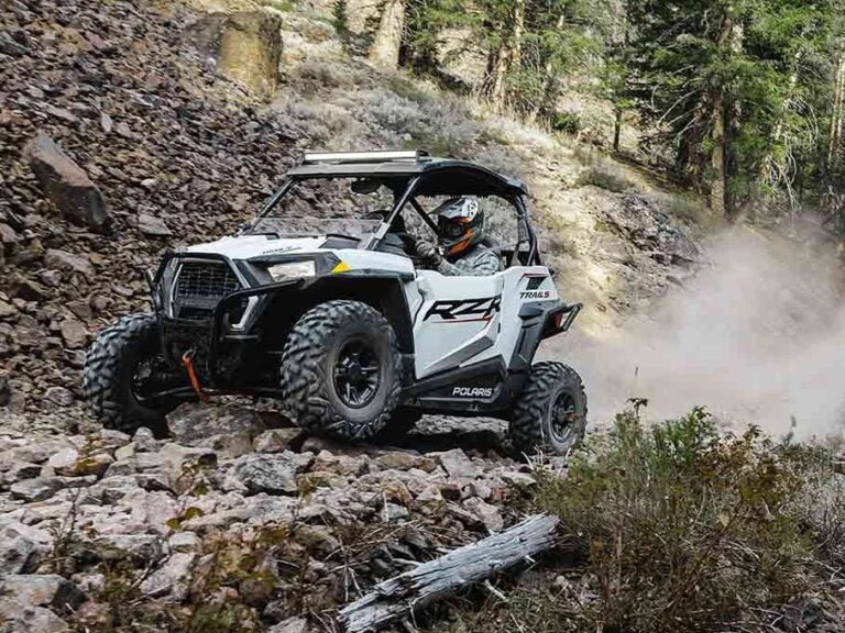2022 Polaris RZR® Trail S 900 Sport