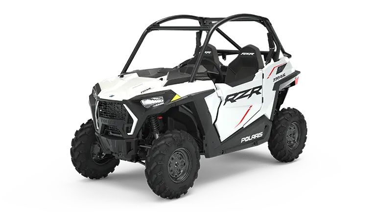 2022 Polaris RZR® Trail Sport