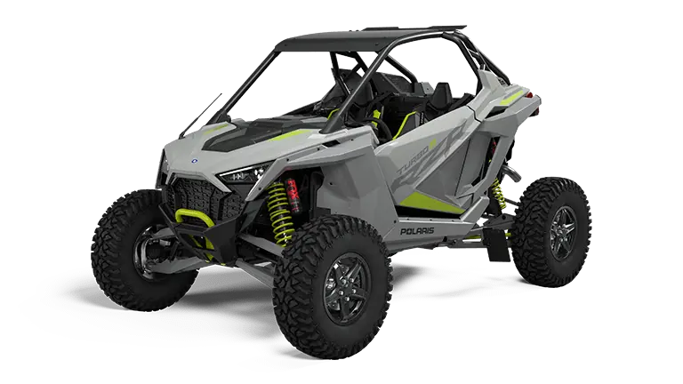 2022 Polaris RZR Turbo R 4 Sport