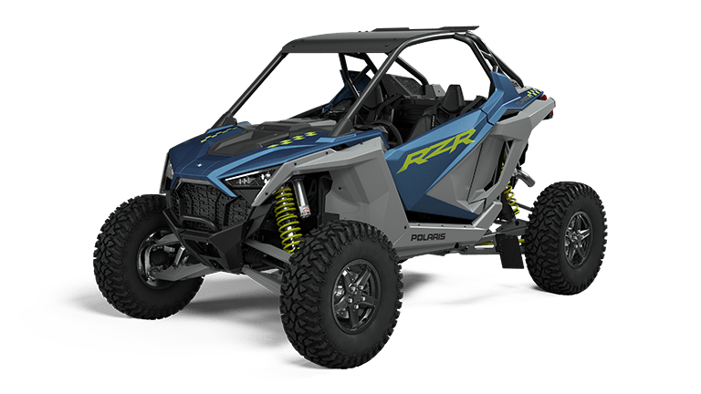 2022 Polaris RZR Turbo R Premium