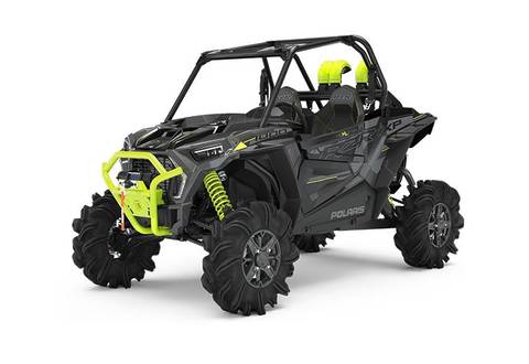 2022 Polaris RZR XP® 1000 High Lifter®