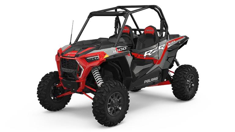 2022 Polaris RZR XP® 1000 Premium