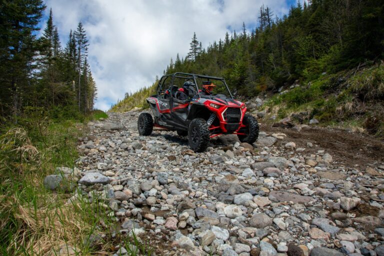 2022 Polaris RZR XP® 4 1000 Premium