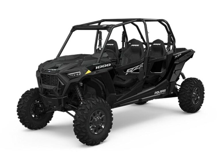 2022 Polaris RZR XP® 4 1000 Sport