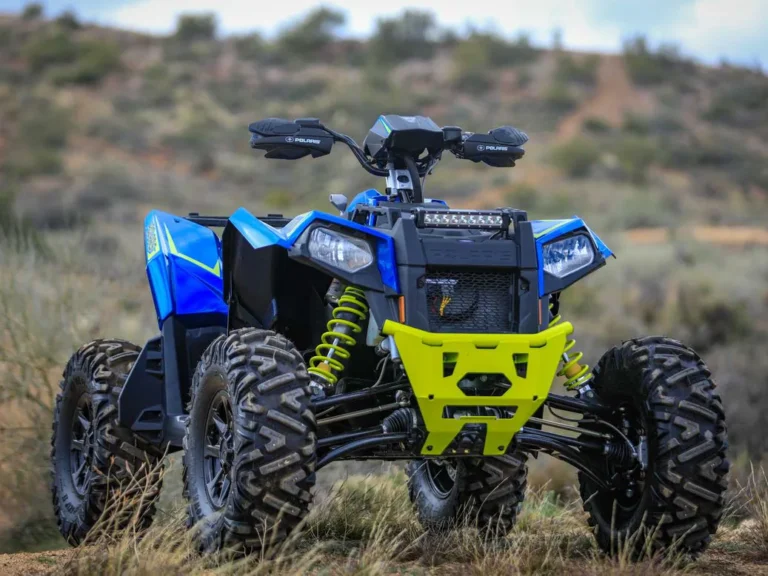 2022 Polaris Scrambler® XP 1000 S