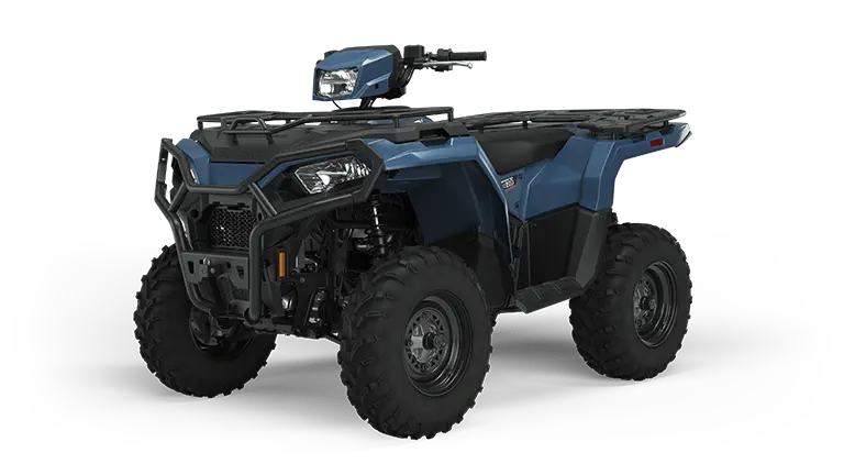 2022 Polaris Sportsman® 450 H.O. Utility