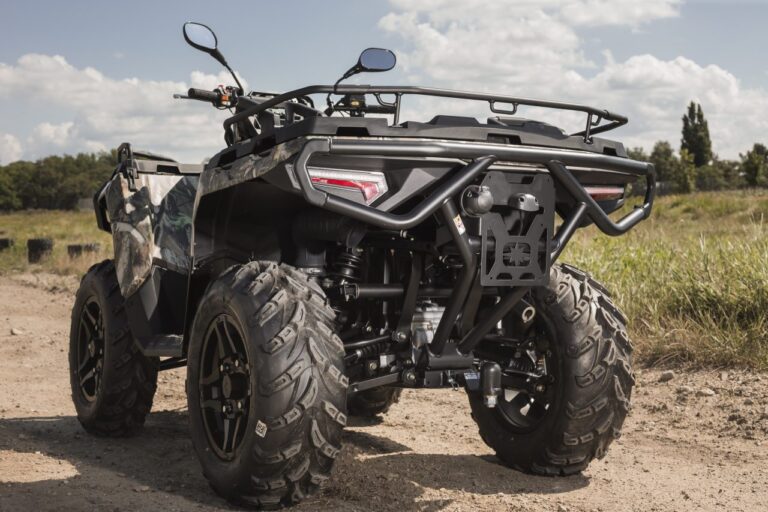 2022 Polaris Sportsman® 570 Hunt Edition