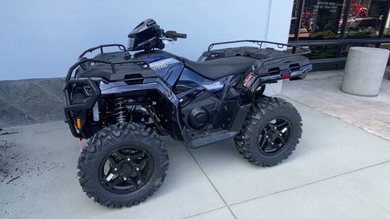 2022 Polaris Sportsman® 570 RIDE COMMAND Edition