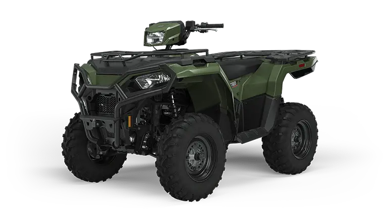 2022 Polaris Sportsman® 570 Utility