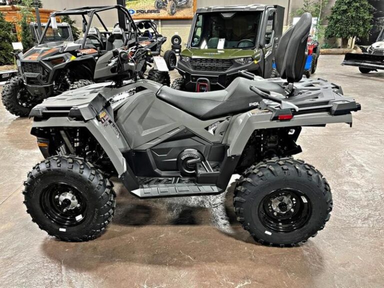 2022 Polaris Sportsman® Touring 570 EPS