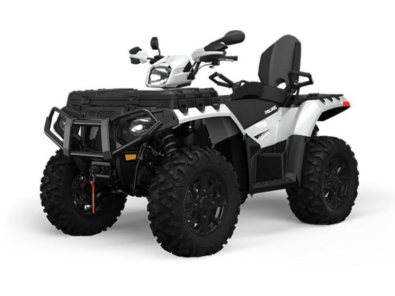 2022 Polaris Sportsman® Touring XP 1000