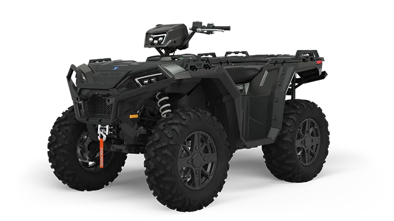 2022 Polaris Sportsman XP® 1000 Ultimate Trail