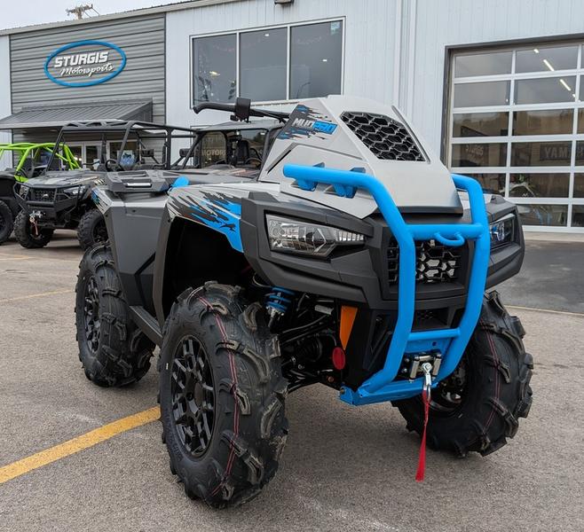 2023 Arctic Cat Alterra 600 Mud Pro