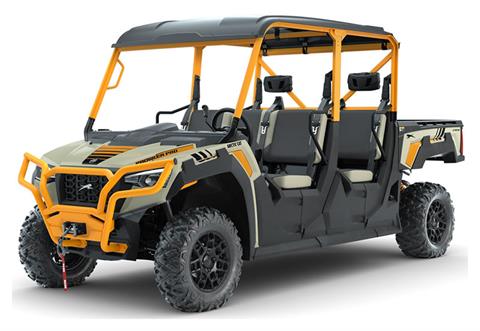 2023 Arctic Cat Prowler Pro Crew Ranch Edition