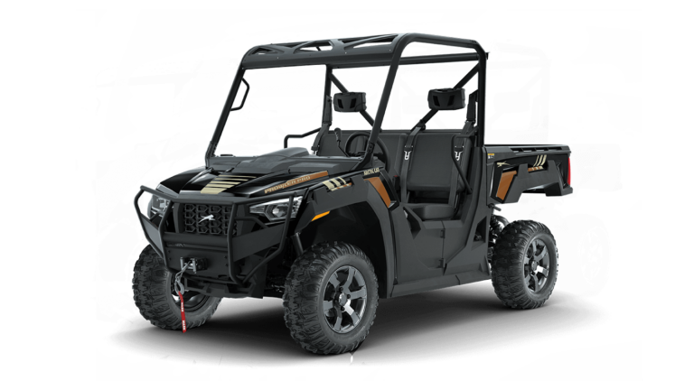 2023 Arctic Cat Prowler Pro LTD
