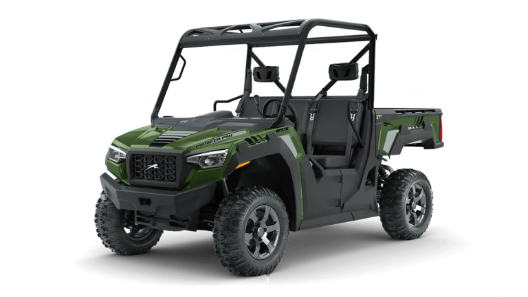 2023 Arctic Cat Prowler Pro S