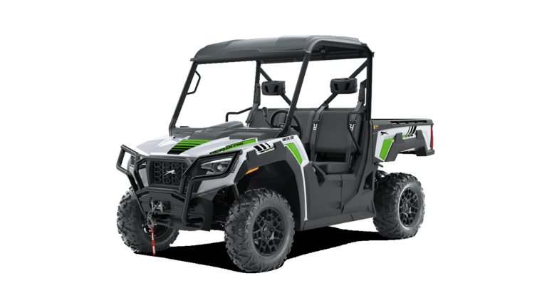 2024 Arctic Cat Prowler Pro XT. Photograph shows the 2023 model.