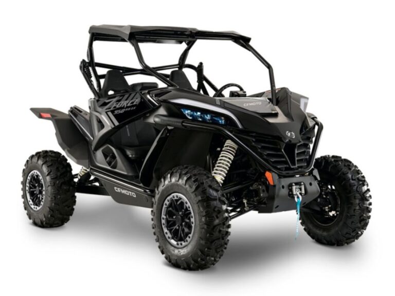 2023 Bennche Bighorn 850