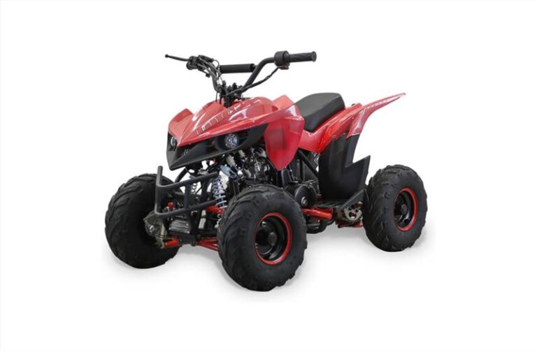 2023 Bennche JS 110