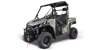 2023 Bennche T-Boss 550
