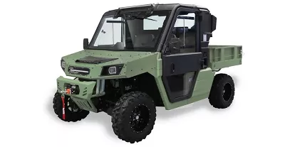 2023 Bennche TAC 800
