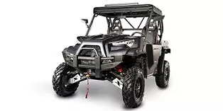 2023 Bennche X2 800 ST
