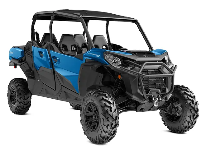 2023 Can-Am Commander MAX XT 1000R