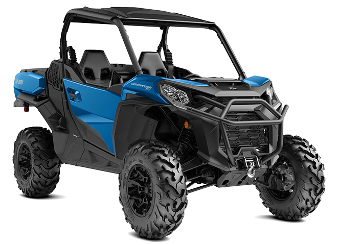 2023 Can-Am Commander XT 1000R