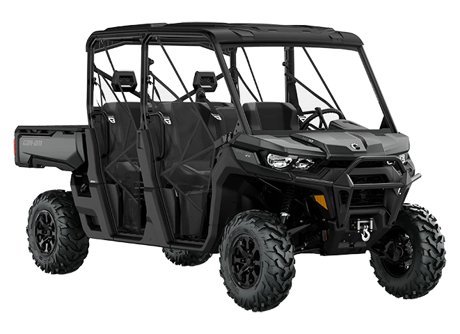 2023 Can-Am Defender MAX XT HD10