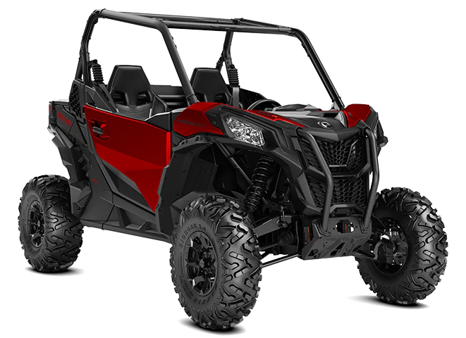 2023 Can-Am Maverick™ Sport DPS 1000R