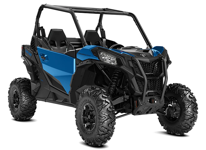 2023 Can-Am Maverick™ Sport Max DPS 1000R