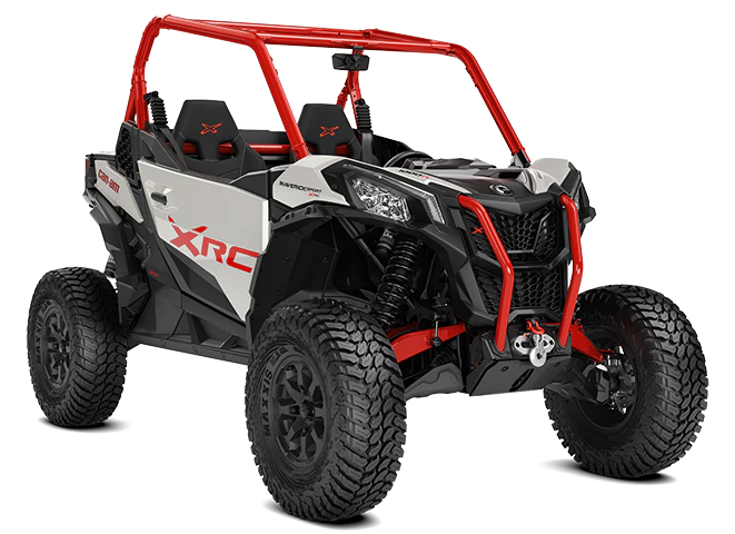 2023 Can-Am Maverick™ Sport X rc 1000R