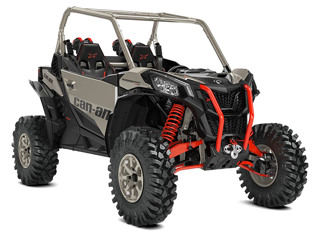 2023 Can-Am Maverick™ Sport X xc 1000R