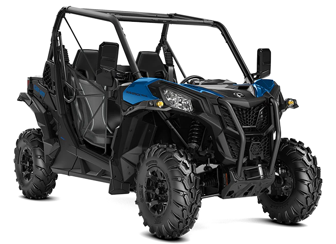 2023 Can-Am Maverick™ Trail DPS 1000
